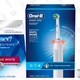 Oral-B Smart 1500 Electric Toothbrush | $50 | 38% Off | Amazon
Crest 3D Whitestrips (16 count) | $28 | 30% Off | Amazon